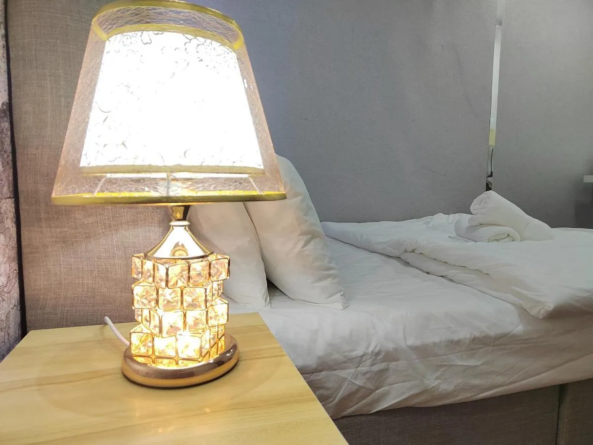 Apartment Gurney Duplex / 2Bedrooms / 8Pax George Town