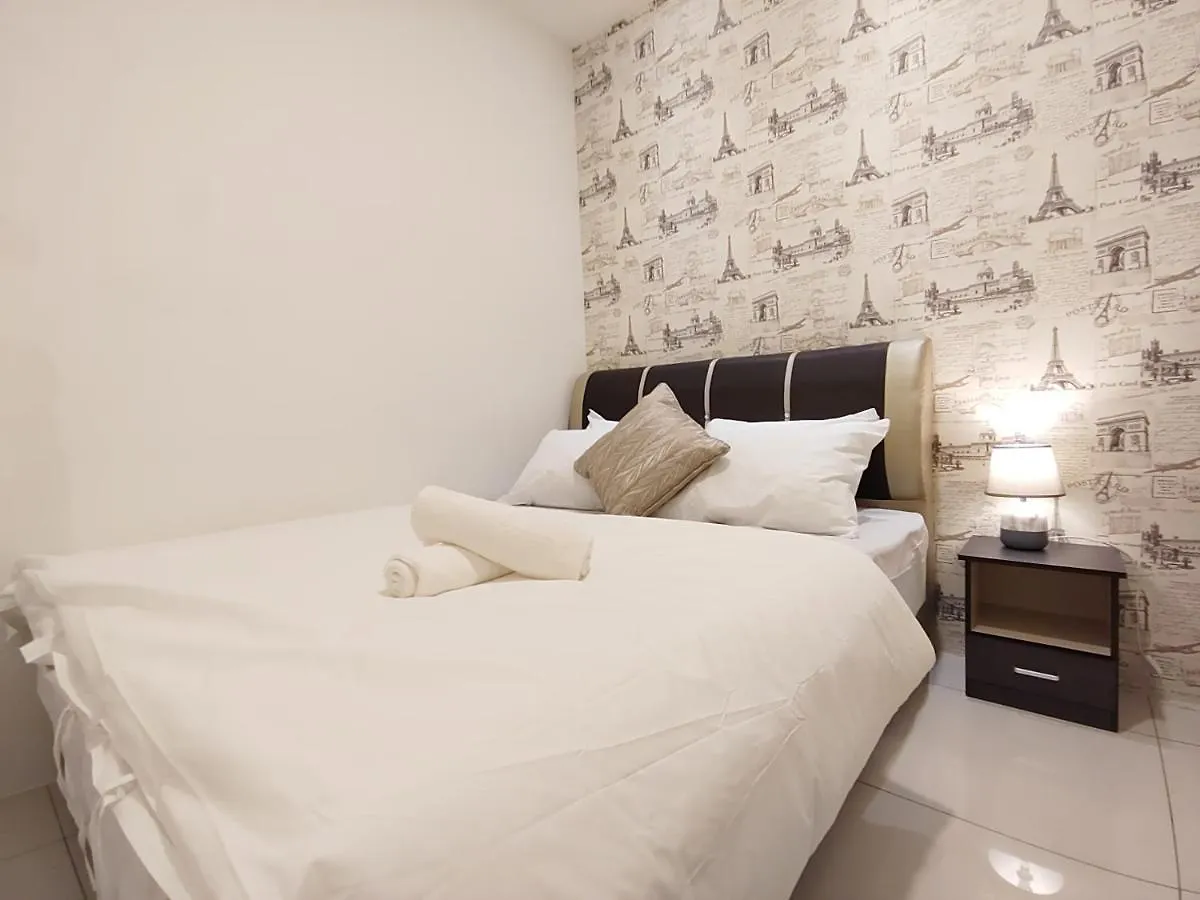 Gurney Duplex / 2Bedrooms / 8Pax Джорджтаун