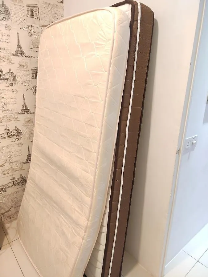 Apartment Gurney Duplex / 2Bedrooms / 8Pax George Town