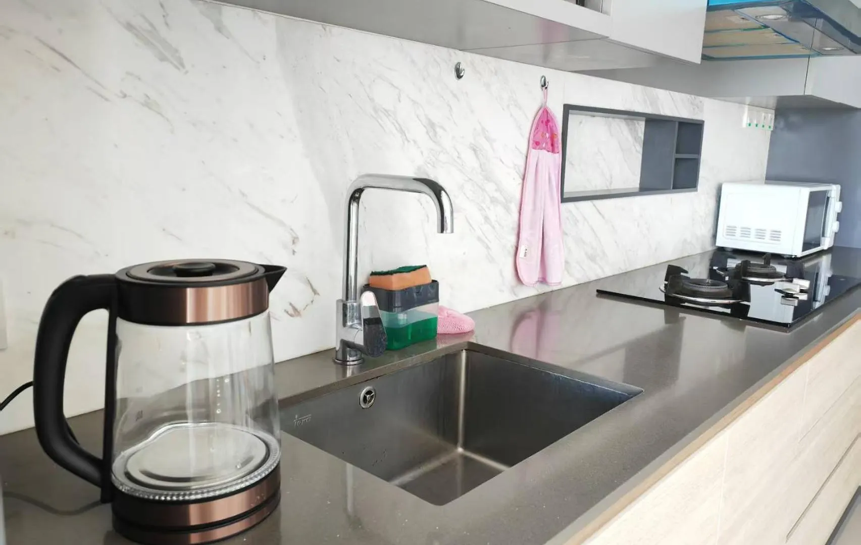 Apartment Gurney Duplex / 2Bedrooms / 8Pax George Town Malaysia