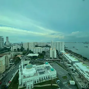  Apartment Premier At Maritime