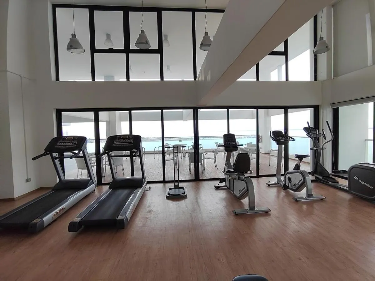 Gurney Duplex / 2Bedrooms / 8Pax George Town