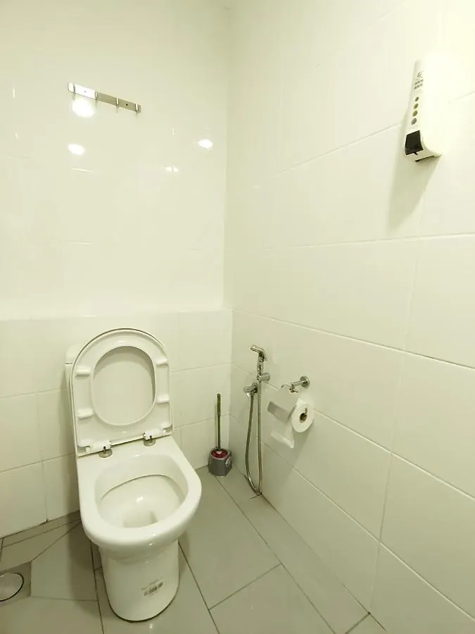 Apartment Gurney Duplex / 2Bedrooms / 8Pax George Town