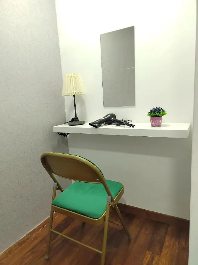 Apartment Gurney Duplex / 2Bedrooms / 8Pax George Town Malaysia