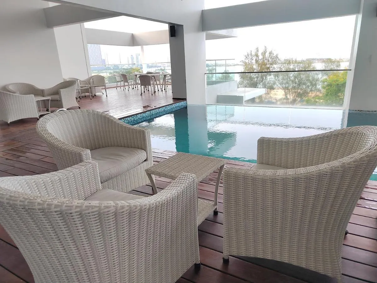 Appartement Gurney Duplex / 2Bedrooms / 8Pax George Town Malaisie